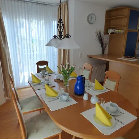 Gisa Vakantiehuis