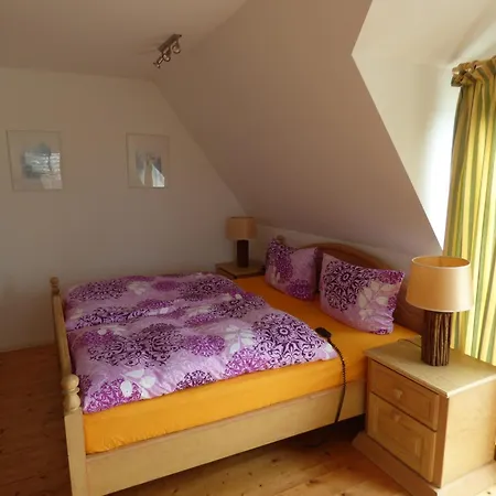 Hébergement de vacances Gisa *