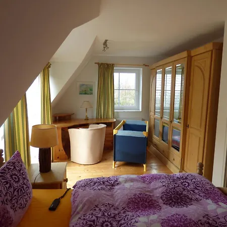 Gisa * Suderende (Sylt)