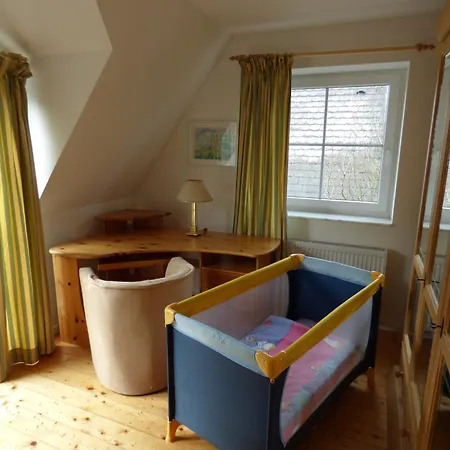 Gisa Hébergement de vacances