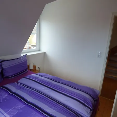 Vakantiehuis Gisa *