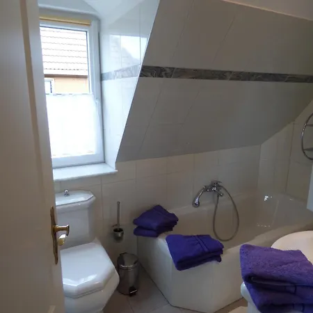 Gisa Hébergement de vacances *