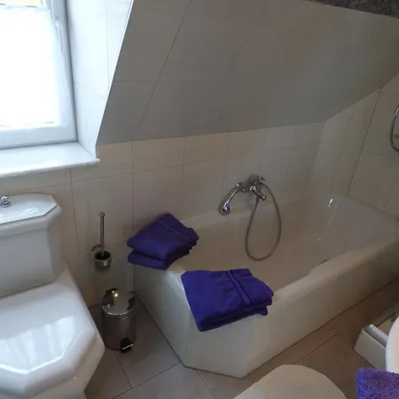 Hébergement de vacances Gisa Sylt