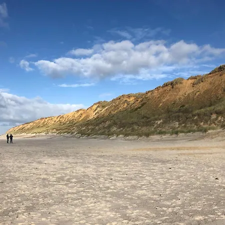 Hébergement de vacances Gisa