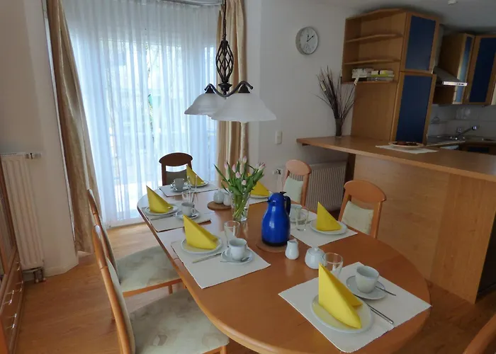Gisa Vakantiehuis