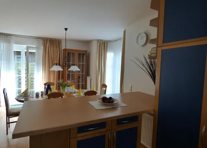 Gisa * Suderende (Sylt)