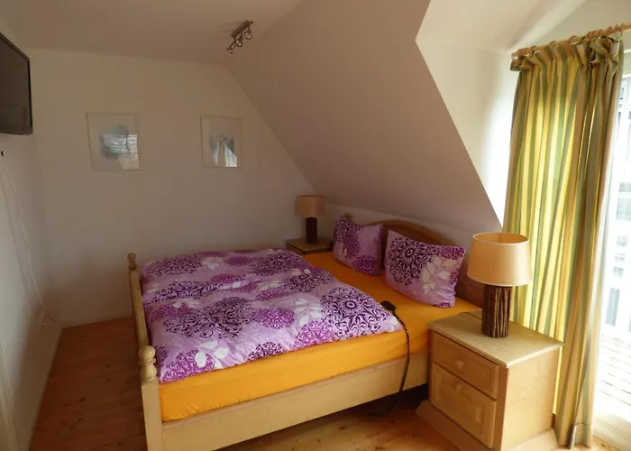 Vakantiehuis Gisa *