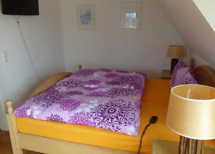 Gisa Suderende (Sylt)