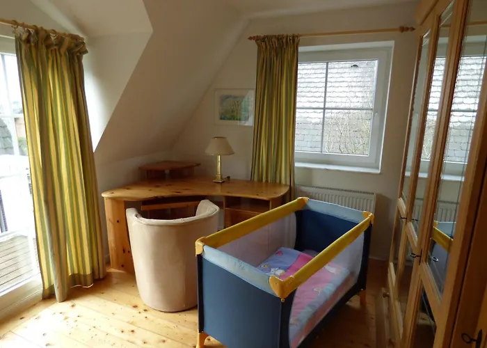 Gisa Vakantiehuis