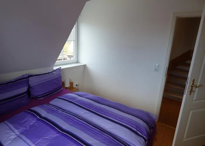 Vakantiehuis Gisa *