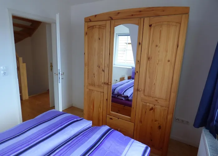 Vakantiehuis Gisa Suderende (Sylt)
