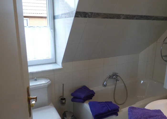Gisa Vakantiehuis *