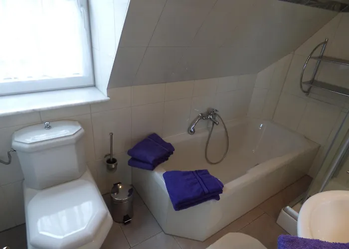Vakantiehuis Gisa Suderende (Sylt)